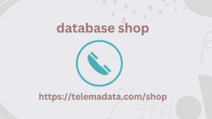 database shop