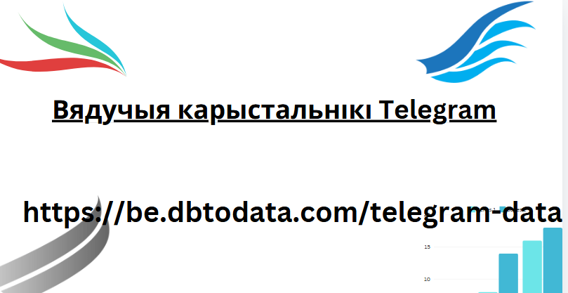 Вядучыя карыстальнікі Telegram